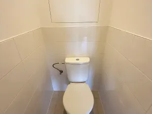 Pronájem bytu 3+1, Praha - Letňany, Místecká, 65 m2