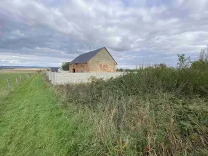 Prodej pozemku, Javorník - Horní Hoštice, 1773 m2