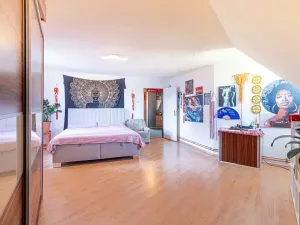 Pronájem bytu 2+1, Liberec, Na Perštýně, 94 m2