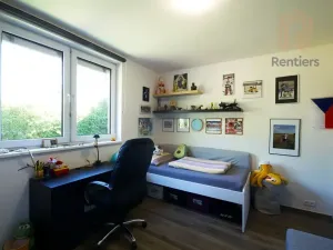 Prodej rodinného domu, Přišimasy, Ke Kostelu, 86 m2