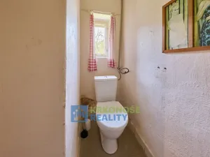 Prodej chaty, Jívka, 183 m2