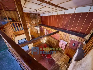 Prodej chaty, Jívka, 183 m2