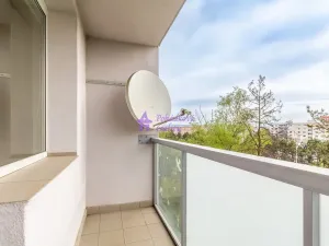 Prodej bytu 2+1, Olomouc - Nová Ulice, Brněnská, 62 m2