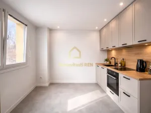 Pronájem bytu 3+1, Ostrava, Petra Křičky, 59 m2