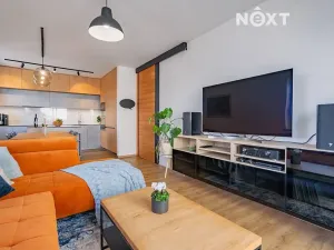 Prodej bytu 3+kk, České Budějovice, Plukovníka Malého, 70 m2