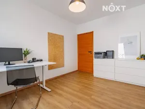 Prodej bytu 3+kk, České Budějovice, Plukovníka Malého, 70 m2