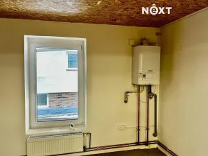 Pronájem skladu, České Budějovice, Mánesova, 125 m2