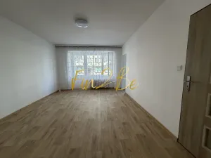 Pronájem bytu 2+1, Praha - Nusle, Kloboučnická, 48 m2