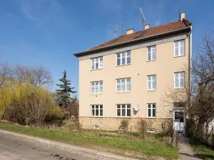 Prodej bytu 3+kk, Brno, Mírová, 66 m2