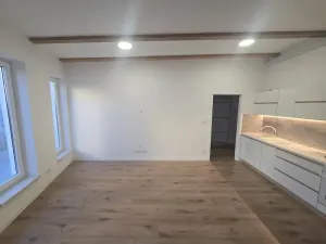 Pronájem bytu 2+kk, Brno, Záhumenice, 56 m2