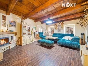 Prodej rodinného domu, Huzová, 170 m2