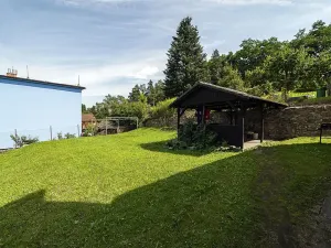 Prodej činžovního domu, Týn nad Vltavou, 350 m2
