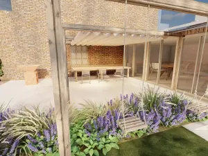 Prodej rodinného domu, Křelov-Břuchotín, 240 m2