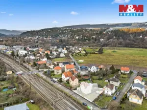 Prodej rodinného domu, Řevnice, Pod Drahou, 174 m2