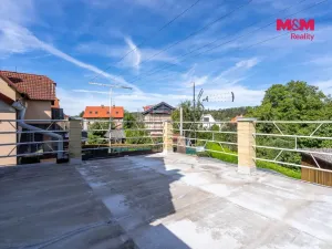 Prodej rodinného domu, Řevnice, Pod Drahou, 174 m2