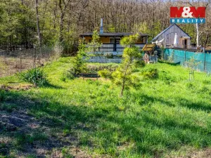 Prodej chaty, Vráž, Za Kněží horou, 63 m2