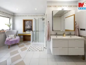 Prodej rodinného domu, Dyje, 224 m2