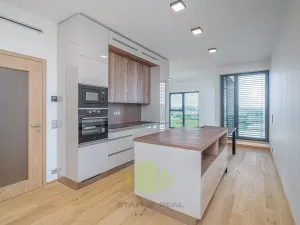 Pronájem bytu 4+kk, Olomouc, 127 m2