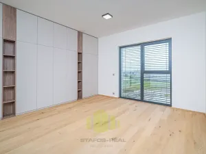 Pronájem bytu 4+kk, Olomouc, 127 m2