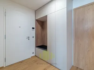 Pronájem bytu 4+kk, Olomouc, 127 m2