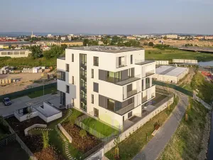 Pronájem bytu 4+kk, Olomouc, 127 m2