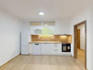 Pronájem bytu 2+kk, Olomouc, Janského, 63 m2