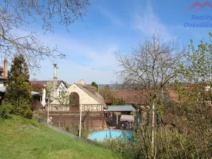 Prodej rodinného domu, Svatá, 130 m2