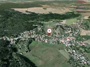 Prodej rodinného domu, Svatá, 130 m2