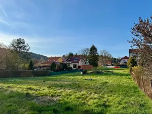Prodej pozemku pro bydlení, Moravské Knínice, Mezihoří, 1700 m2