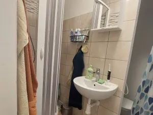 Pronájem bytu 1+1, Svitavy, Malé náměstí, 36 m2