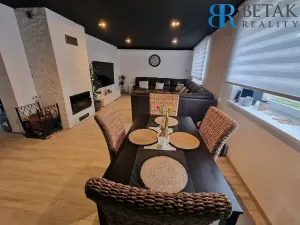 Prodej rodinného domu, Rokytnice, 200 m2