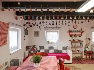 Prodej chaty, Morávka, 65 m2