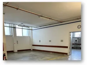 Prodej výrobních prostor, Aš, Dlouhá, 2849 m2