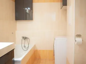 Pronájem bytu 2+kk, Praha - Uhříněves, Václava Trojana, 46 m2