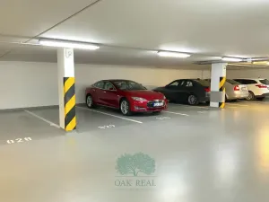 Pronájem bytu 2+kk, Praha - Uhříněves, Václava Trojana, 46 m2