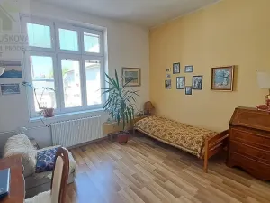 Prodej bytu 3+1, Ostrava, Zahradní, 80 m2