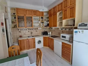 Prodej bytu 3+1, Ostrava, Zahradní, 80 m2