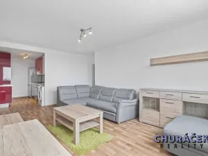 Pronájem bytu 3+kk, Praha - Kamýk, Machuldova, 68 m2