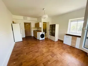 Pronájem bytu 1+kk, Liberec - Liberec XXX-Vratislavice nad Nisou, Kořenovská, 30 m2