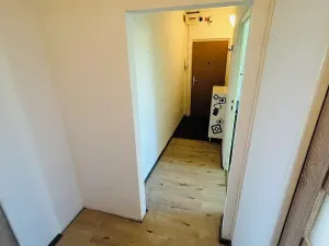 Prodej bytu 2+1, Přerov, Velká Dlážka, 55 m2