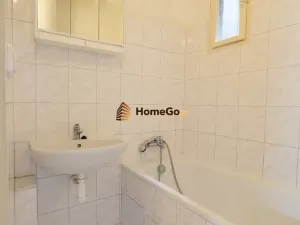 Pronájem bytu 2+kk, Praha - Nusle, U gymnázia, 50 m2