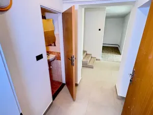 Prodej chalupy, Nová Včelnice, 221 m2