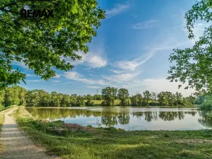 Prodej bytu 2+1, Slaný, Mírová, 53 m2