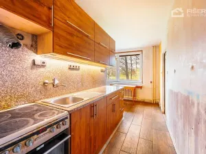 Prodej bytu 3+1, Valašské Meziříčí, Nádražní, 72 m2