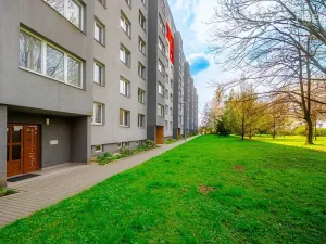 Prodej bytu 3+1, Valašské Meziříčí, Nádražní, 72 m2