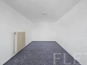 Pronájem bytu 2+1, Praha - Žižkov, Loudova, 61 m2