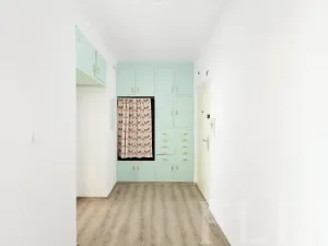 Pronájem bytu 2+1, Praha - Žižkov, Loudova, 61 m2