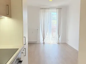 Pronájem bytu 2+kk, Liberec, Tálínská, 41 m2
