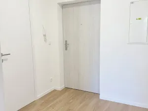 Pronájem bytu 2+kk, Liberec, Tálínská, 41 m2