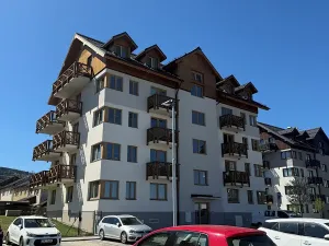 Pronájem bytu 2+kk, Liberec, Tálínská, 41 m2